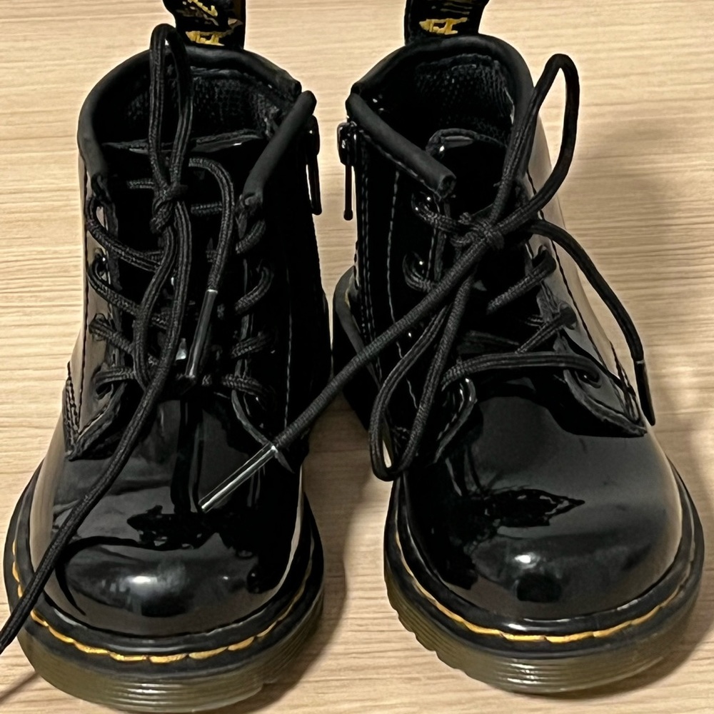 Doc Martens - Size 5
